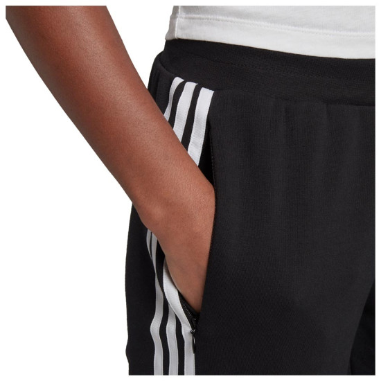 Adidas Γυναικείο παντελόνι φόρμας Slim cuffed